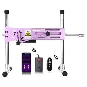 Hismith Premium Pro Series Seksmachines .